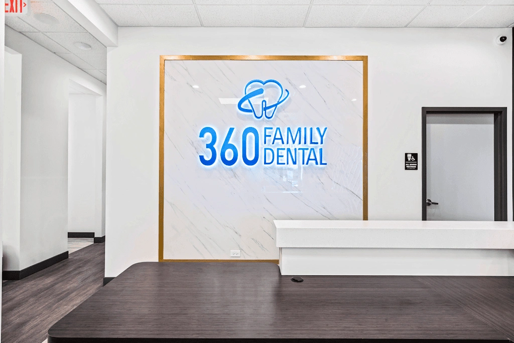 360 Family Dental