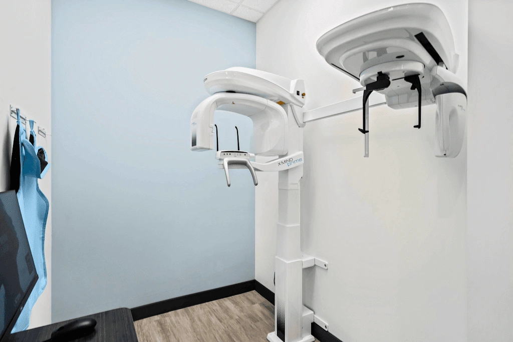 360 Family Dental