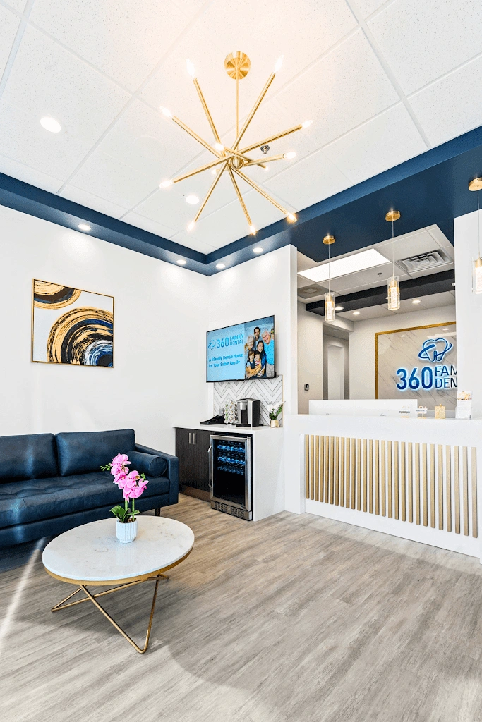 360 Family Dental