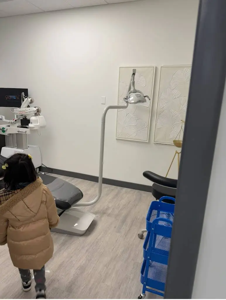360 Family Dental