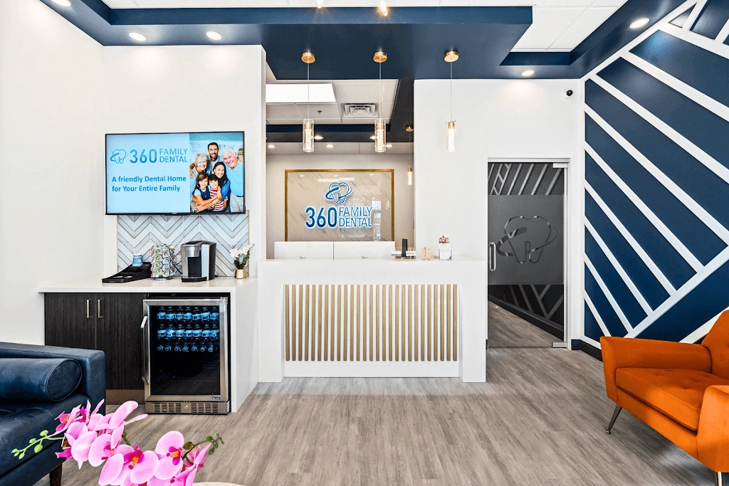360 Family Dental