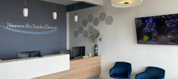 Naperville Smiles Dental