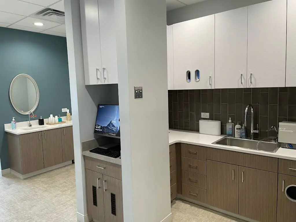 Naperville Smiles Dental