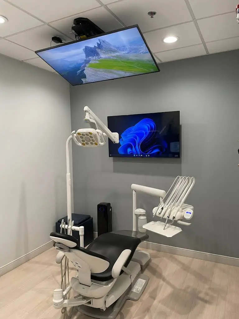 Naperville Smiles Dental