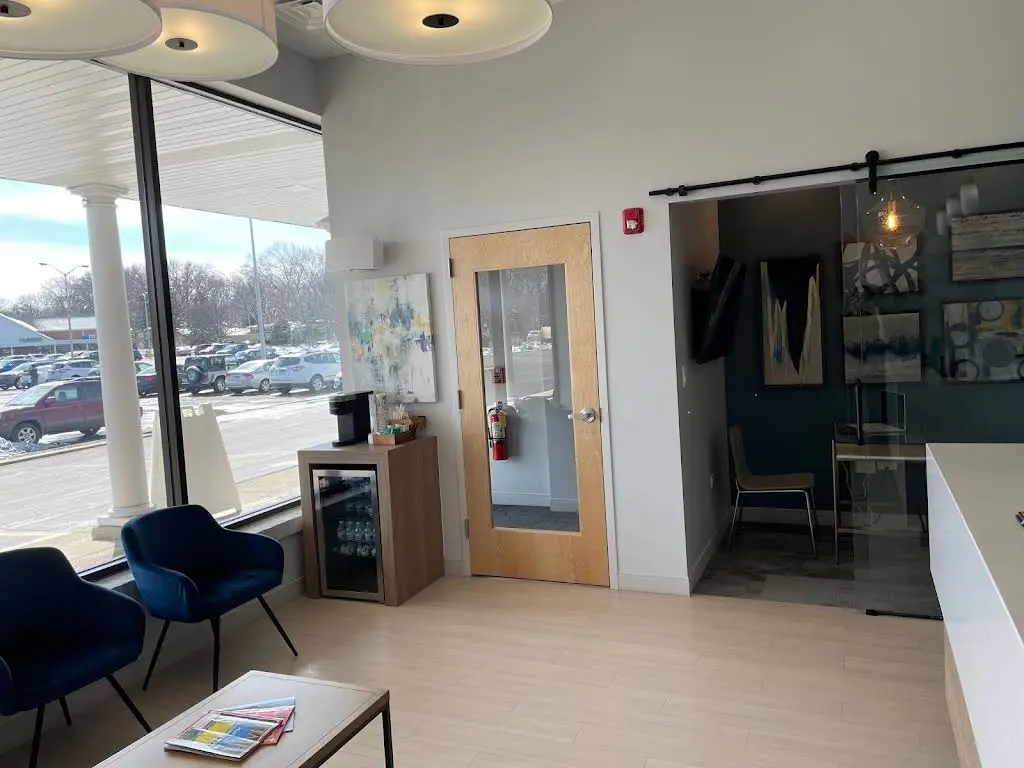 Naperville Smiles Dental