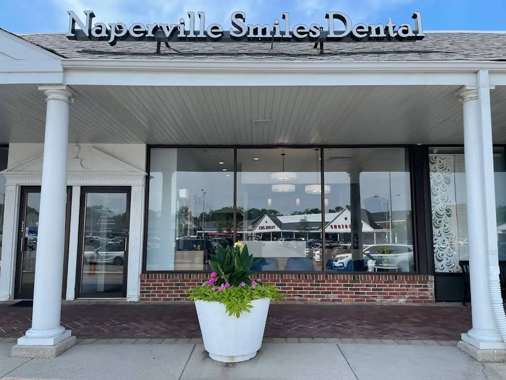 Naperville Smiles Dental