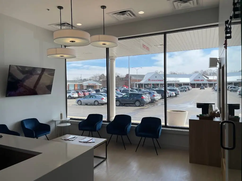 Naperville Smiles Dental