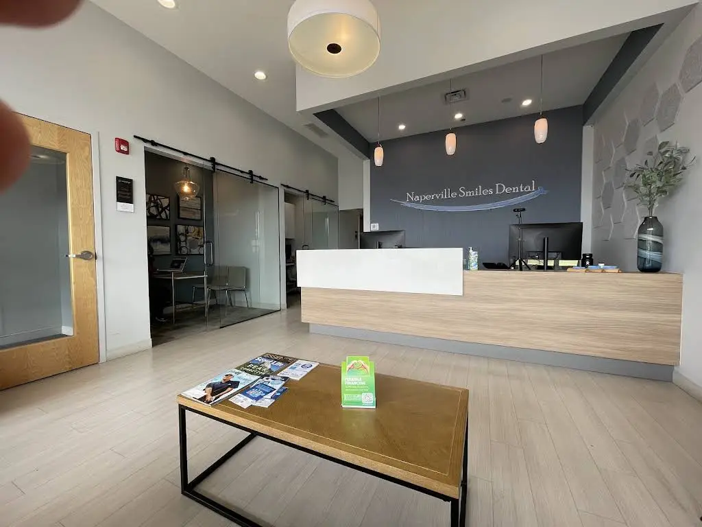 Naperville Smiles Dental