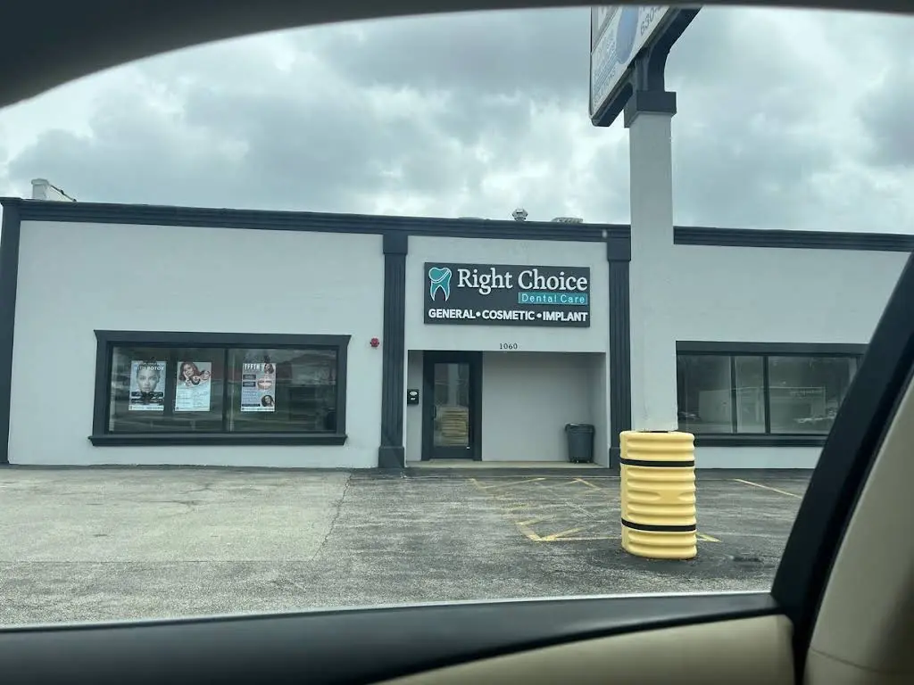Right Choice Dental Care