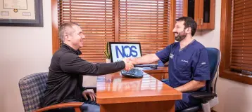 Naperville Oral Surgery & Dental Implants