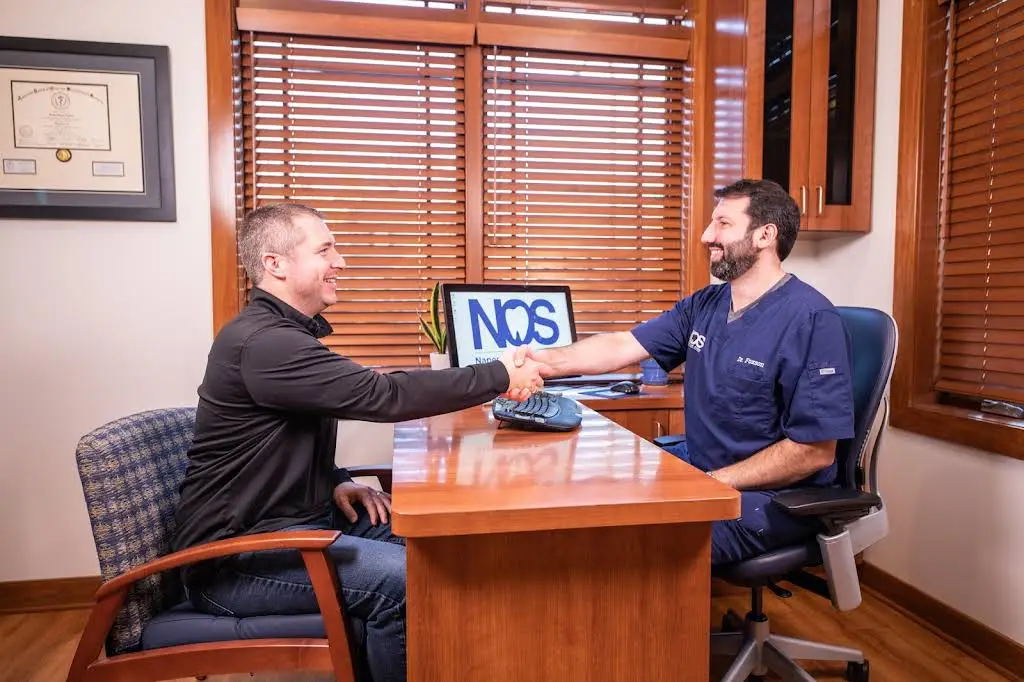 Naperville Oral Surgery & Dental Implants