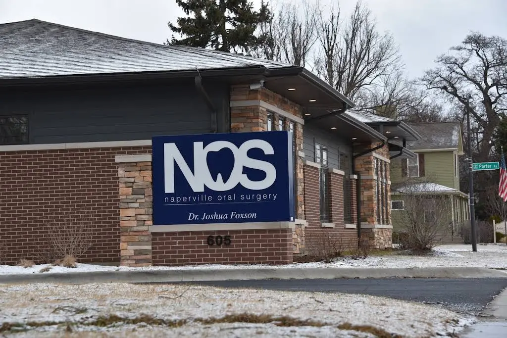 Naperville Oral Surgery & Dental Implants