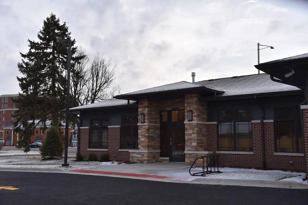 Naperville Oral Surgery & Dental Implants