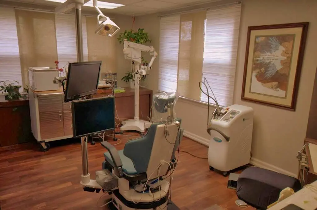 J.A. Haselhorst DDS LTD