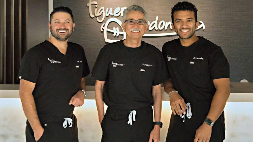 Figueroa Orthodontics
