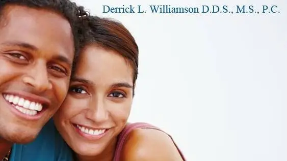 Derrick L. Williamson, DDS, MS, PC