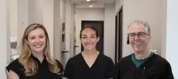 Thomas F. Brown, DDS