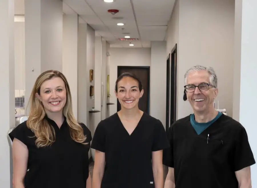 Thomas F. Brown, DDS