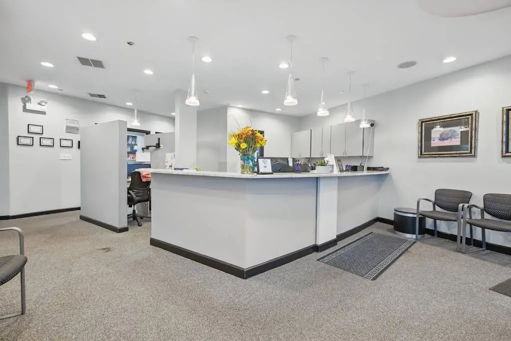 Thomas F. Brown, DDS