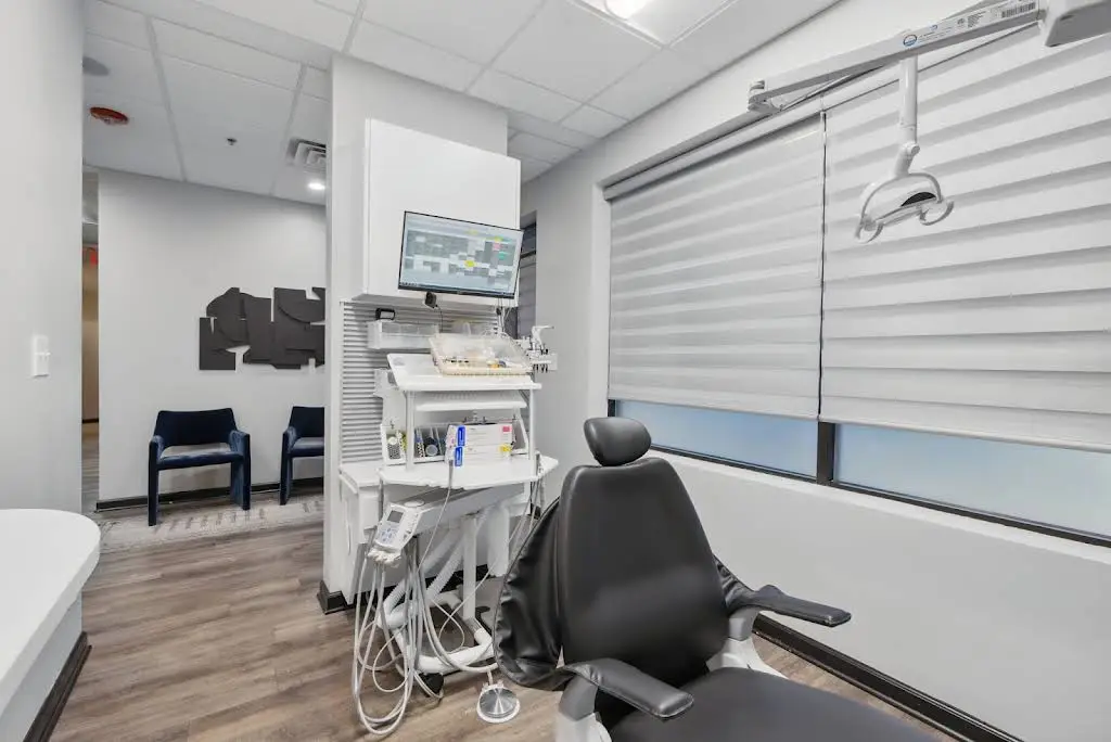 Thomas F. Brown, DDS