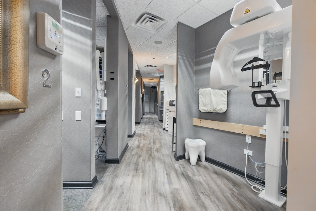 Thomas F. Brown, DDS
