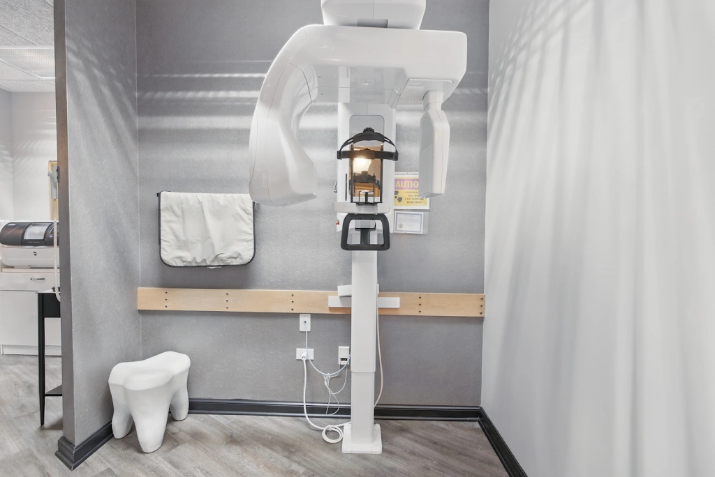 Thomas F. Brown, DDS