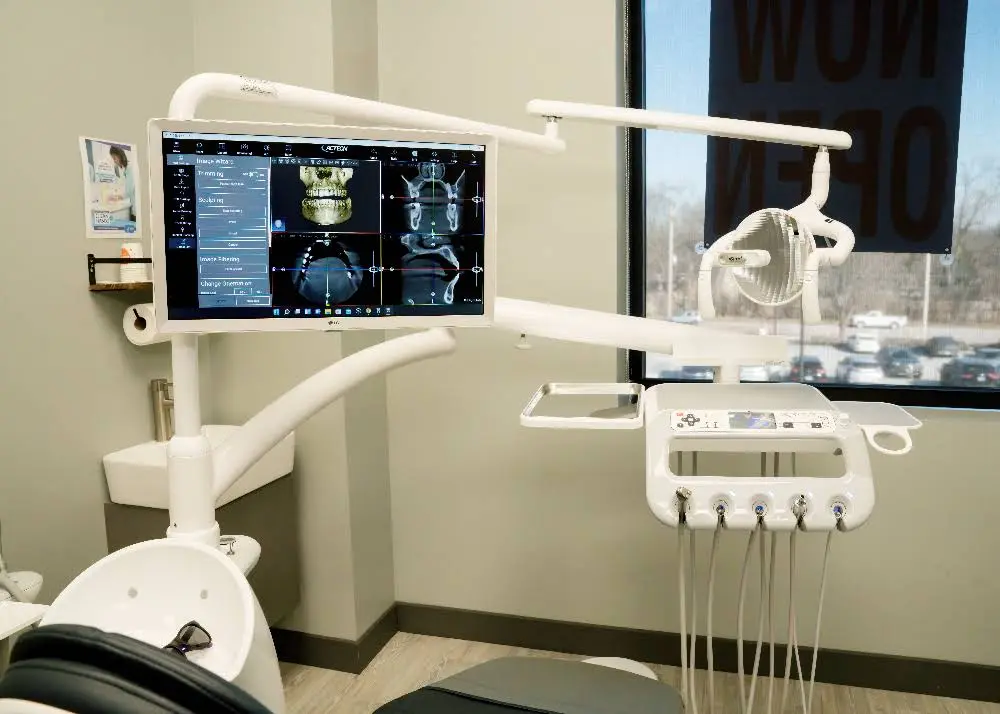 Washington Dental Studio