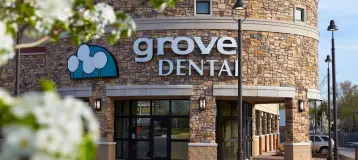 Grove Dental Associates