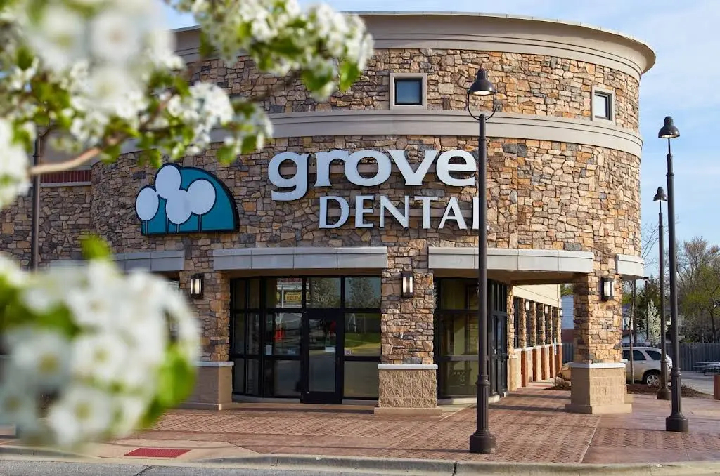 Grove Dental Associates