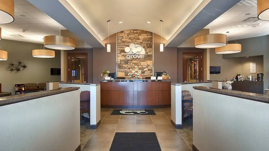 Grove Dental Associates