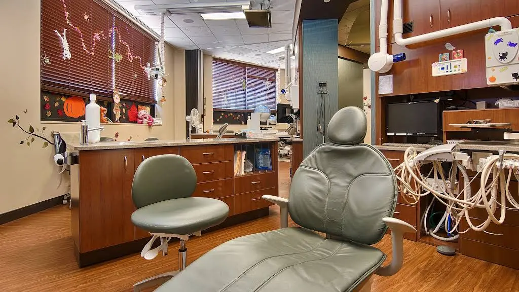 Grove Dental Associates
