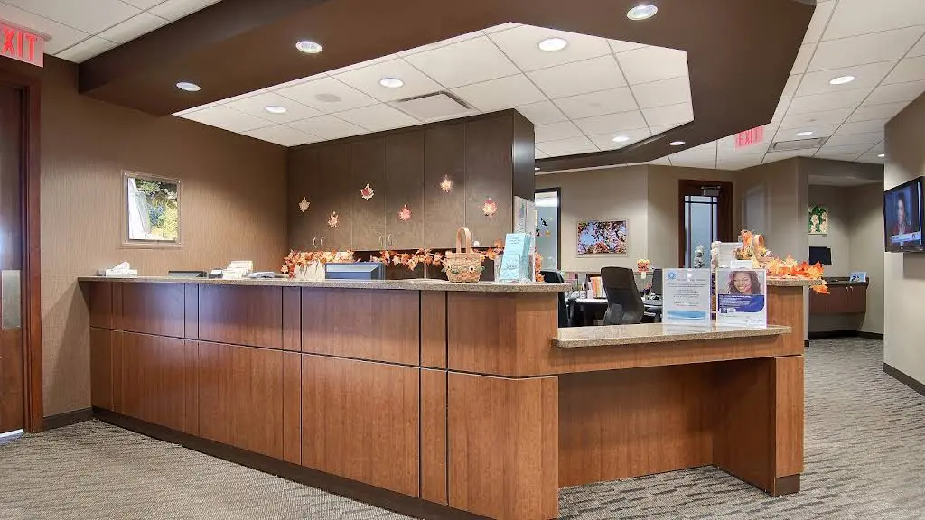 Grove Dental Associates