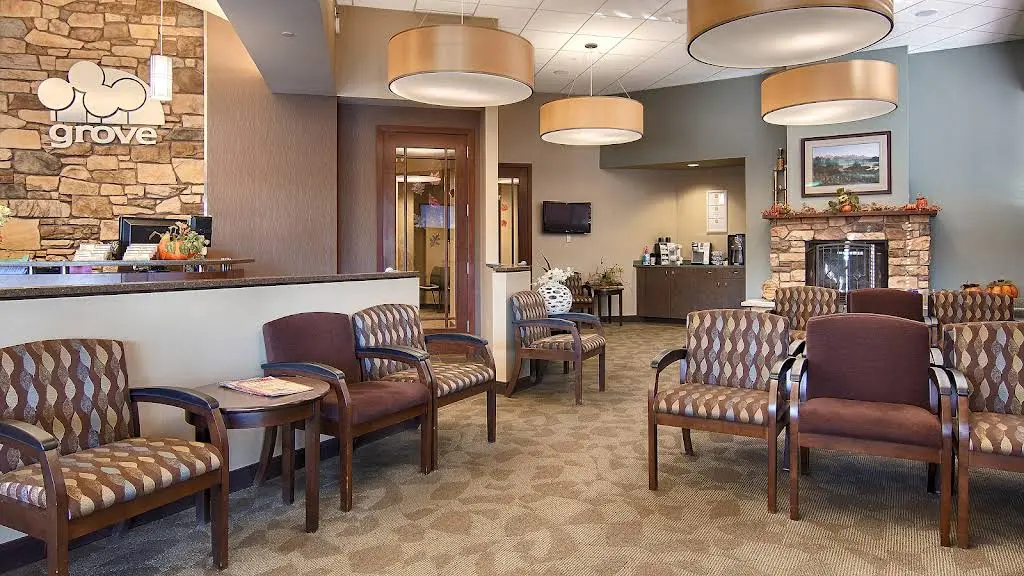 Grove Dental Associates