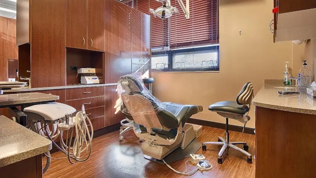 Grove Dental Associates