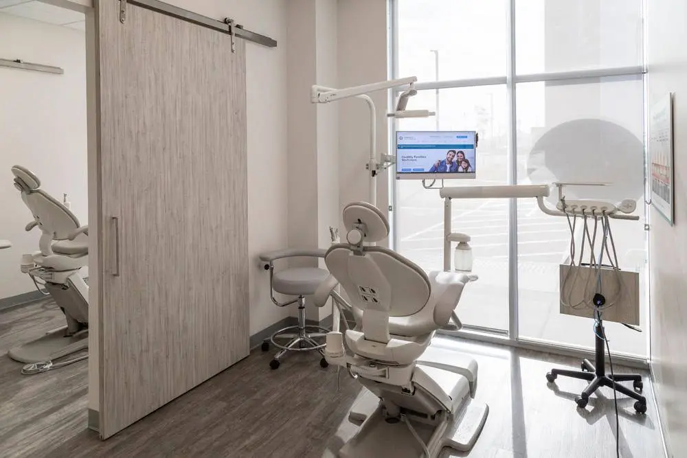 Dentists of West Henderson