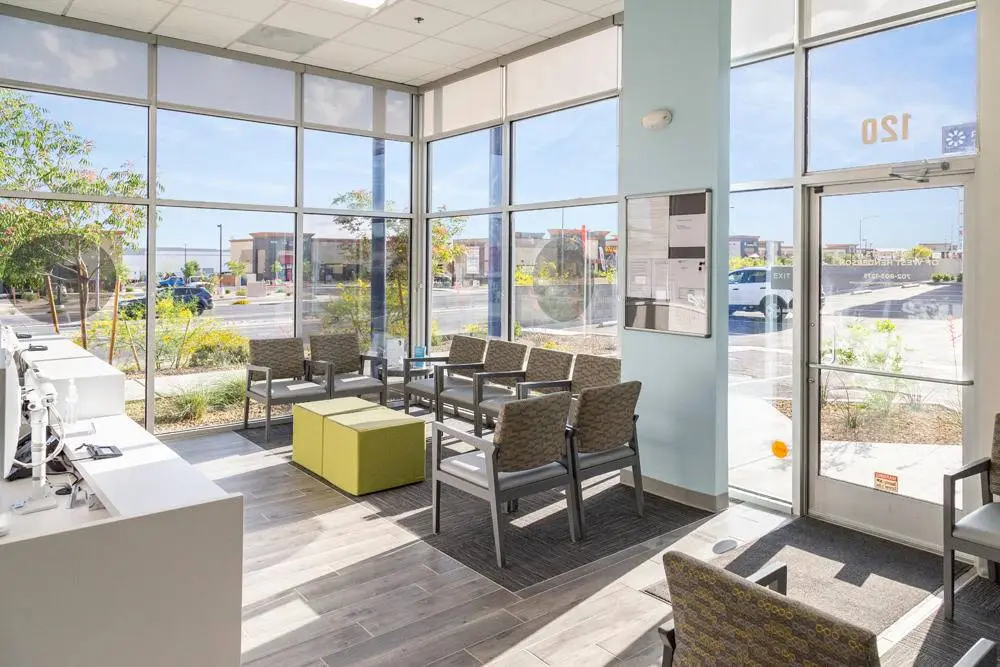 Dentists of West Henderson