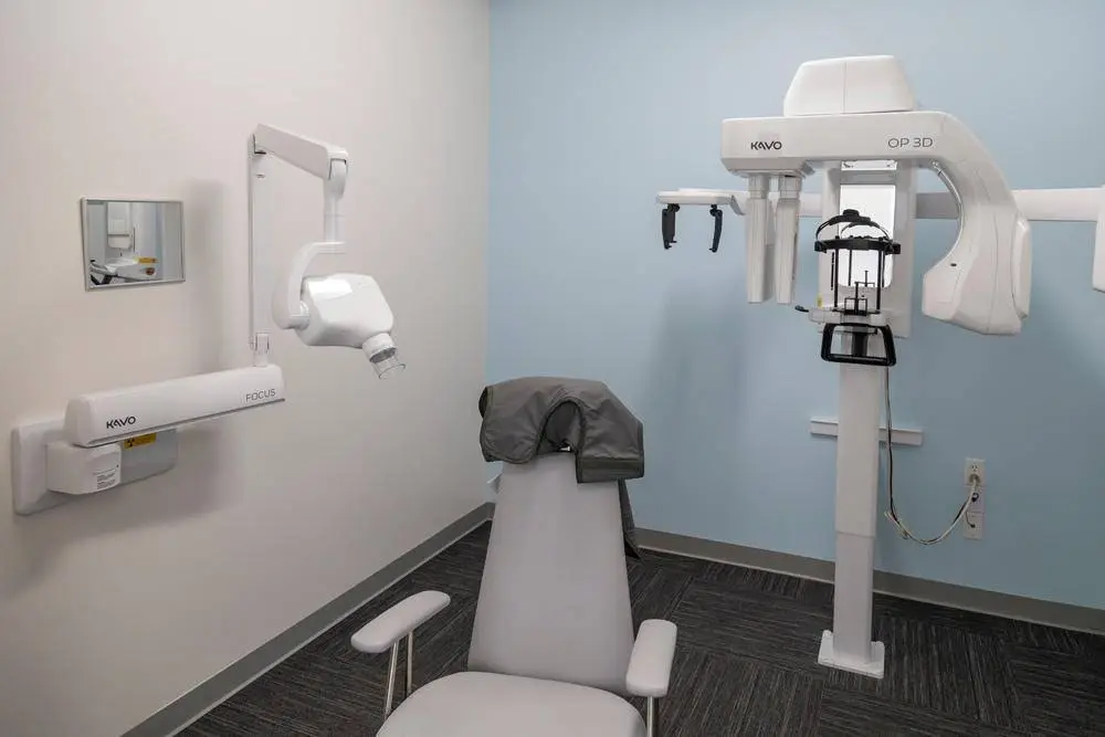 Dentists of West Henderson
