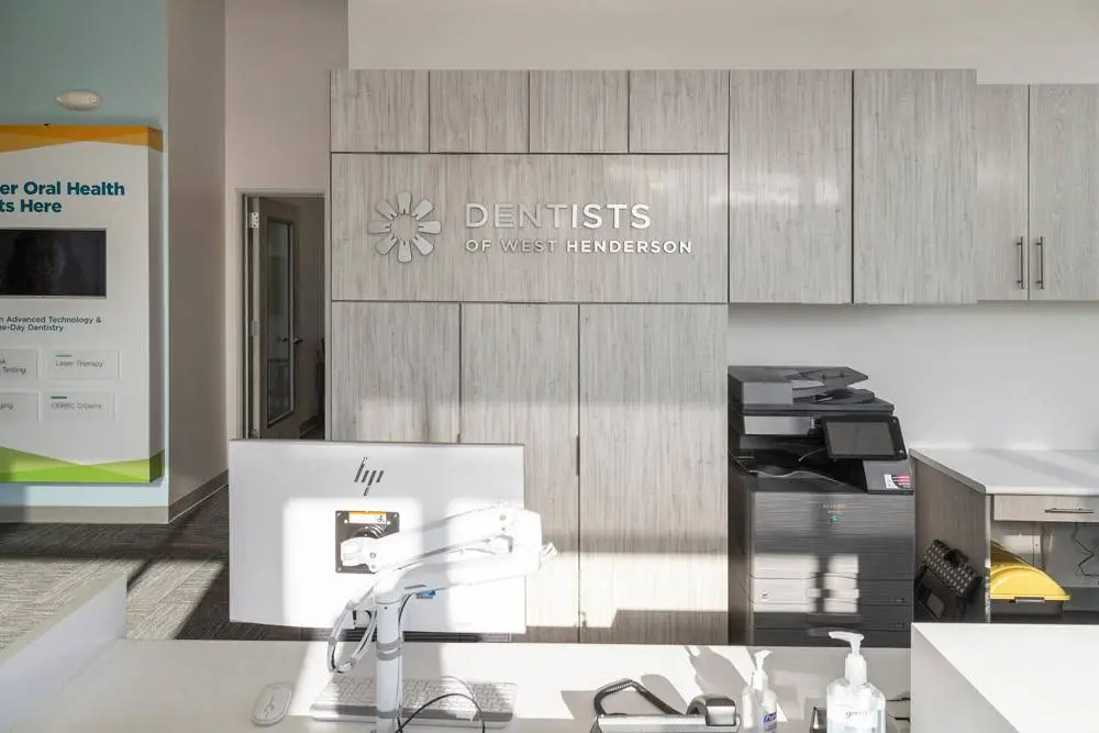 Dentists of West Henderson