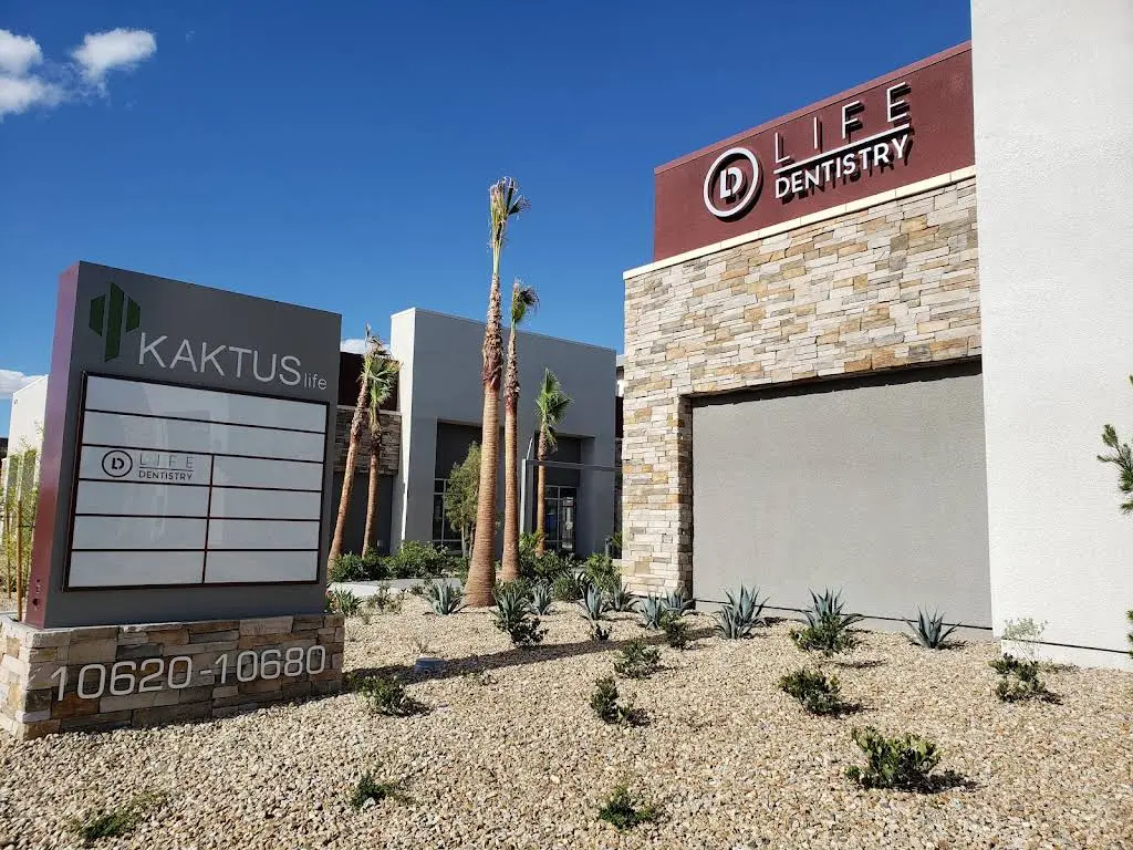 Life Dentistry