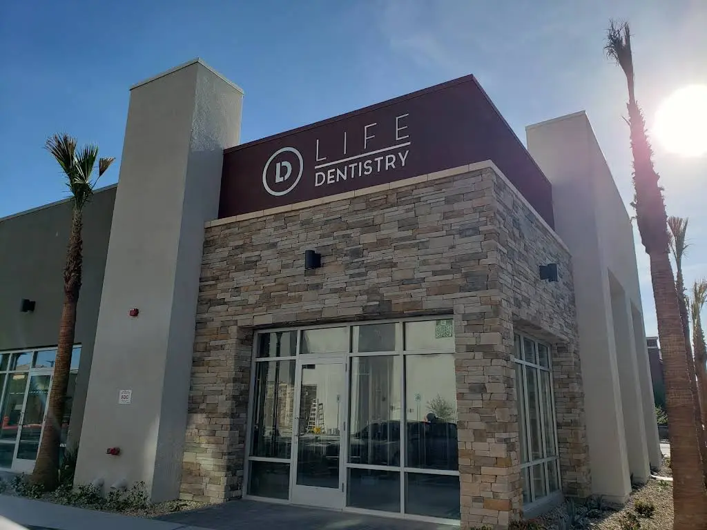 Life Dentistry