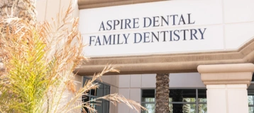 Aspire Dental