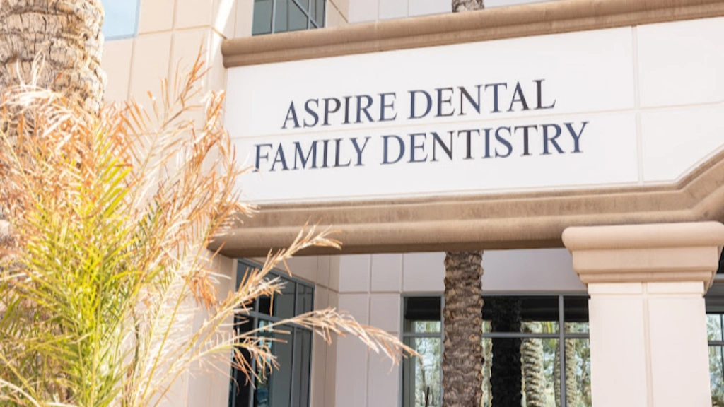 Aspire Dental