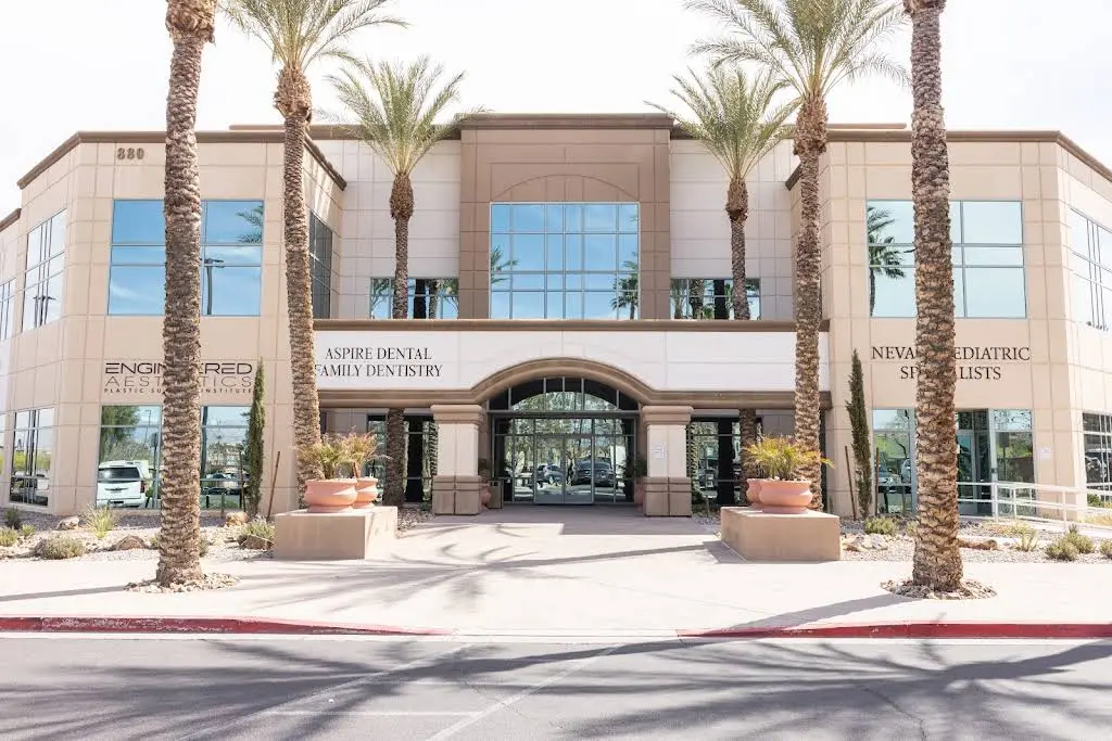 Aspire Dental