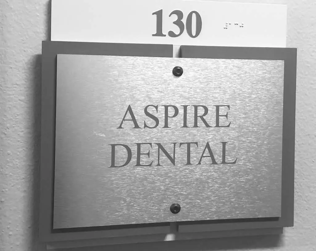 Aspire Dental