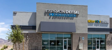 Inspirada Dental & Orthodontics