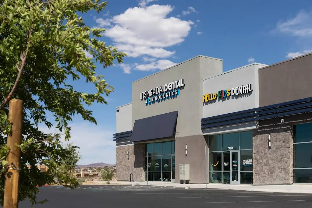 Inspirada Dental & Orthodontics