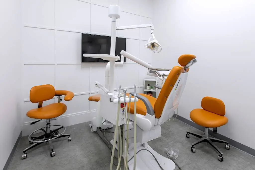 Inspirada Dental & Orthodontics