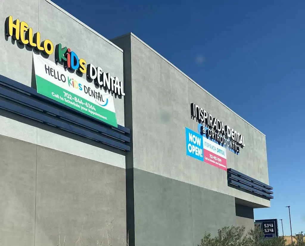 Inspirada Dental & Orthodontics