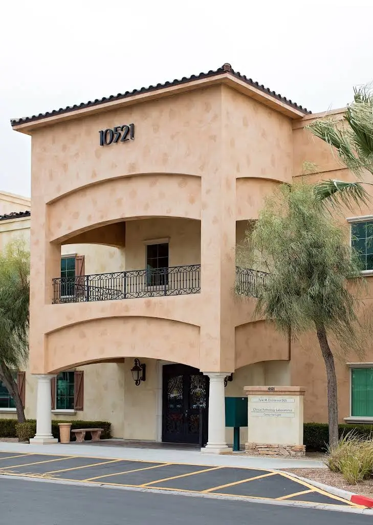 Christensen Dental