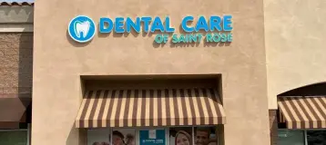 Dental Care of St. Rose